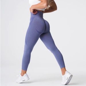 NVGTN Contour Seamless Leggings